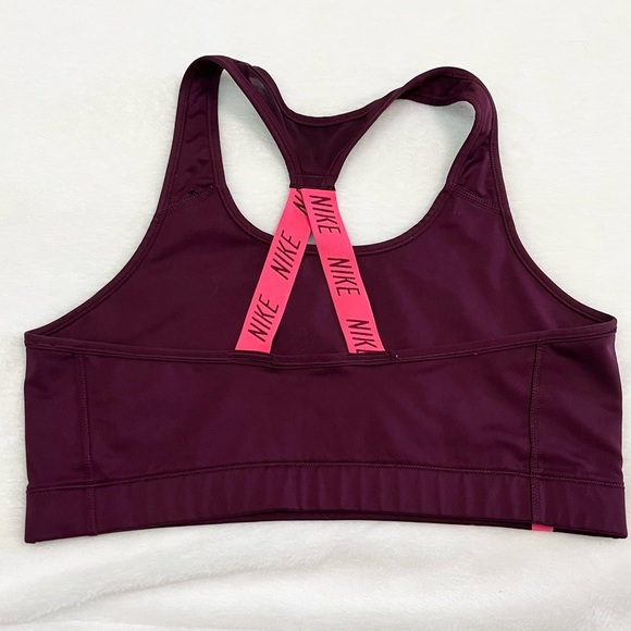 Nike Racerback Sports Bra Size XL - Picture 5 of 7